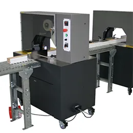 Flex-strap tandem