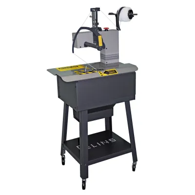 OFFSET PAK-TYER - Elastic Tying Machine