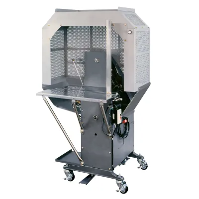 ROTARY PAK-TYER™