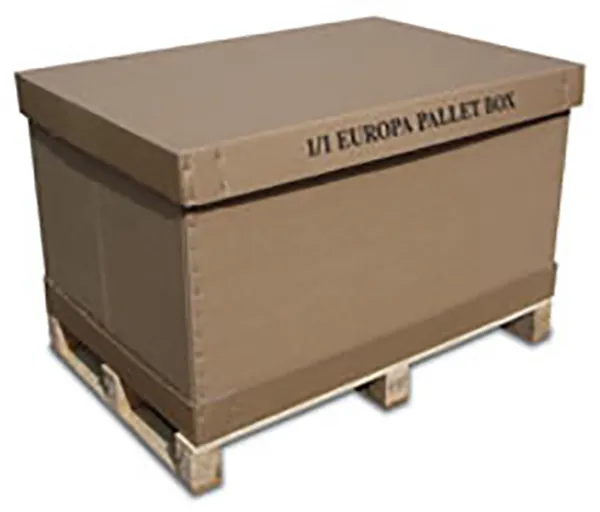 PALLET BOXES