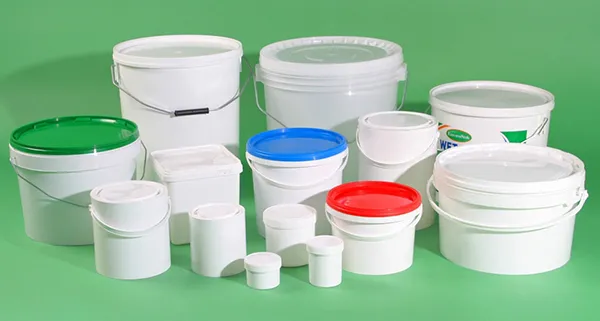 Plastic Range