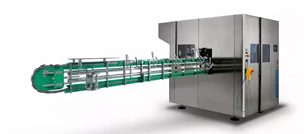 Can seamer F18