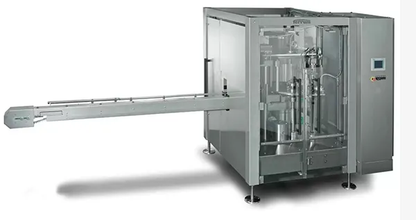 Can seamer F412