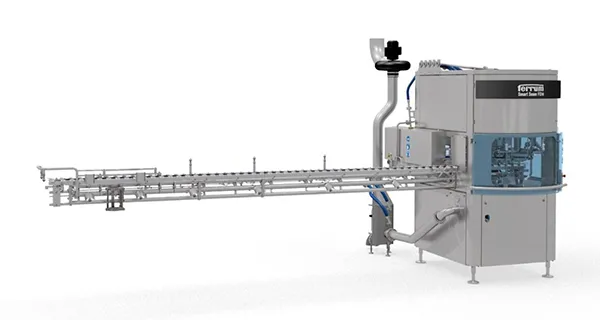 Can seamer FS14