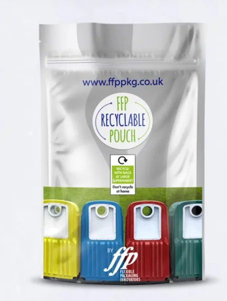 All PP Laminate-FFPP