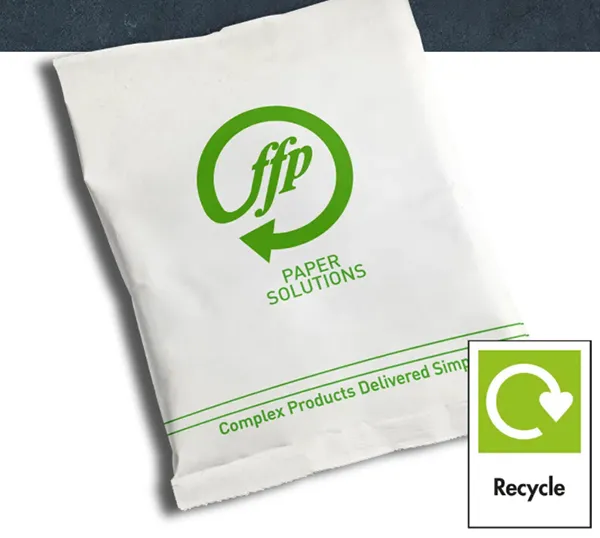 Paper Packaging