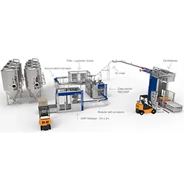 Canning Line Specialists