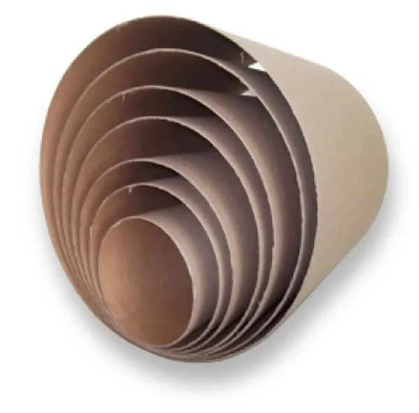 Cylinders and lids