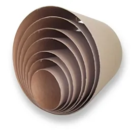 Cylinders and lids