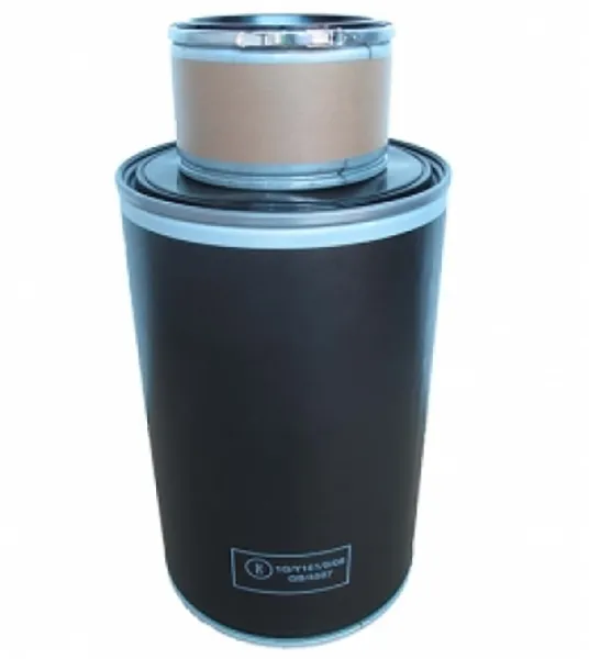 Wastepak
