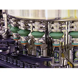 SYSTEMS & CUSTOM FILLERS