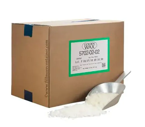 Golden Brands 464 Soy Wax