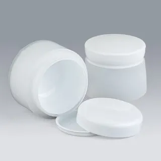 cream pots