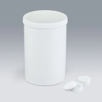 slip lid jars