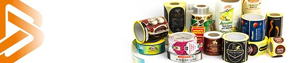 Printed labels