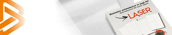 Sheet labels