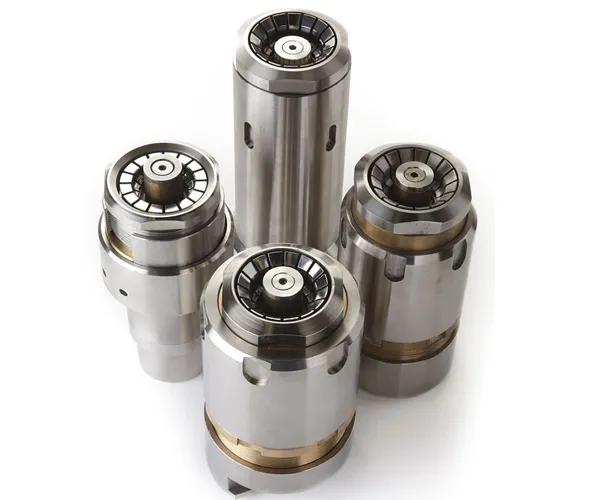 RingCrown Sealing Heads