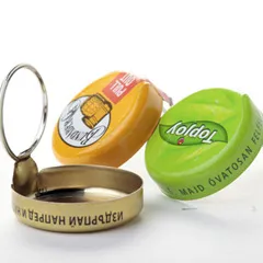 RingCrown Bottle Caps