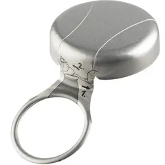 Ring Pull Bottle Caps