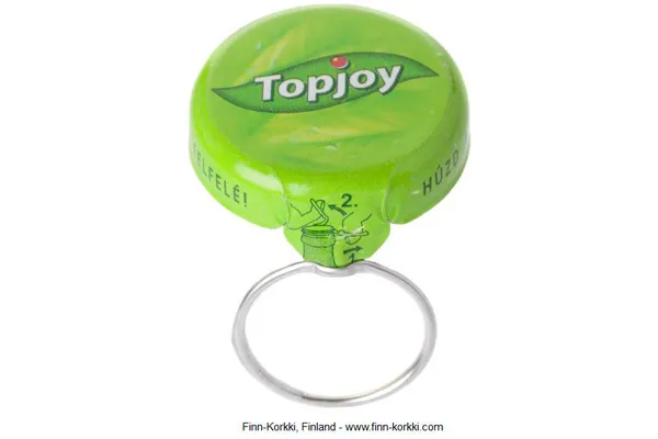 RipCap 26mm Bottle Cap1