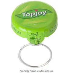 RipCap 26mm Bottle Cap1
