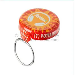 26 mm Ring Crown Cap