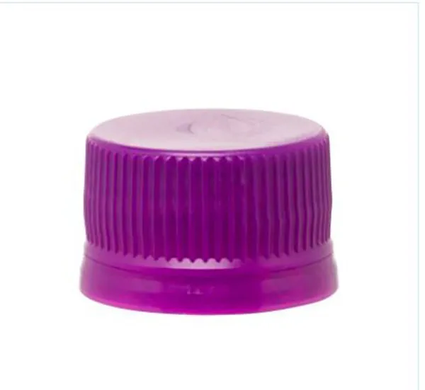 Plastic Bottle Caps
