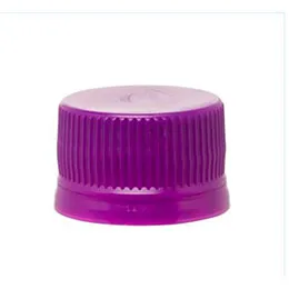Plastic Bottle Caps