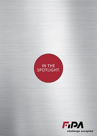 In The SPOTLIGHT