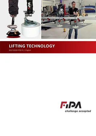 Lifting Technology