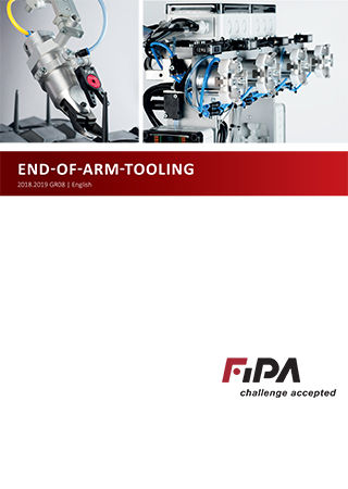 End-of-Arm-Tooling