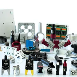 Gripper Technology