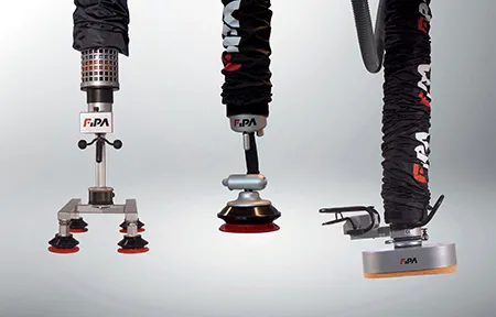 Lifting Technology