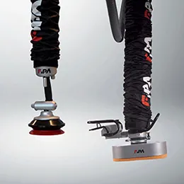 Lifting Technology