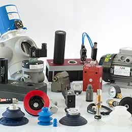 Vacuum Technology