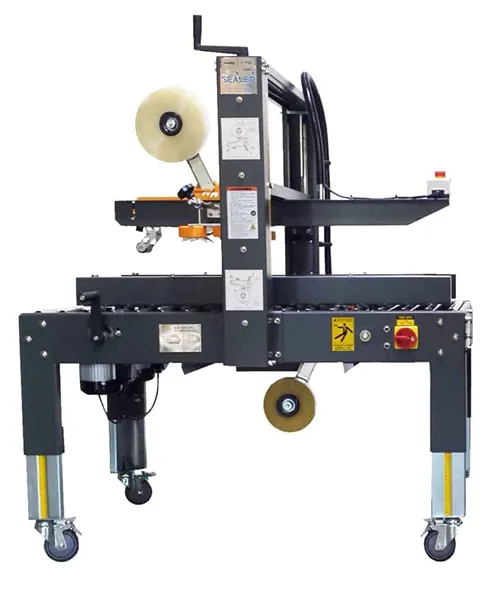Case Sealers
