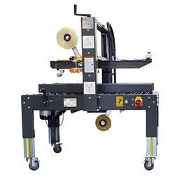 Case Sealers