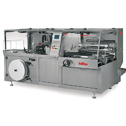 Shrink Wrapping Machines 