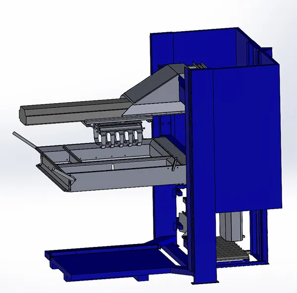 Palletiser P500