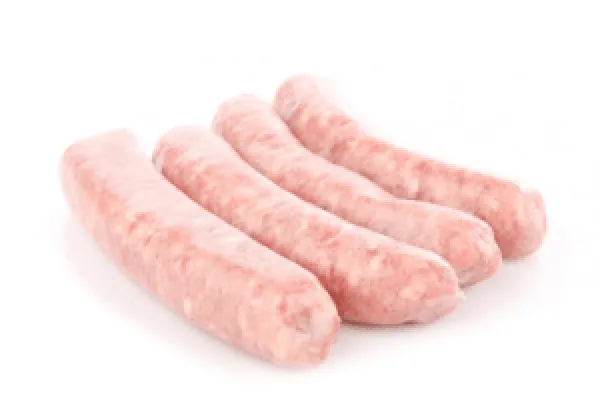 Collagen Casings