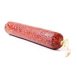 Fibrous Casing