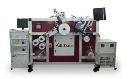 Validata Range