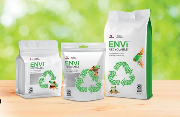 Sustainable Packaging Solutions
