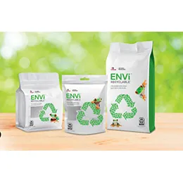 Sustainable Packaging Solutions