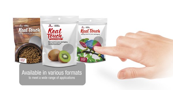Tactile Packaging Solutions