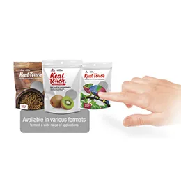 Tactile Packaging Solutions