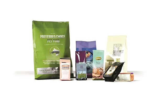 Bag Packaging Solutions