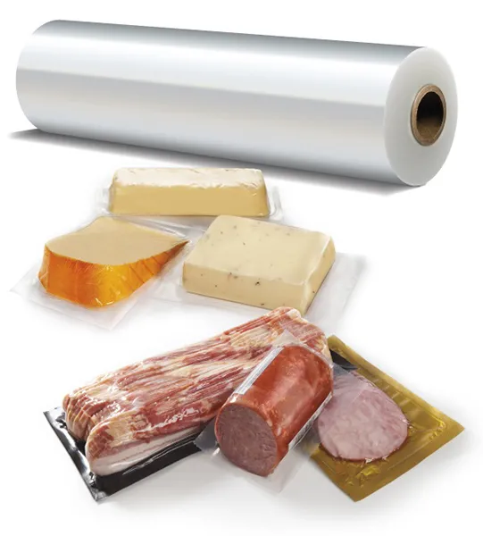 Packaging Film Solutions
