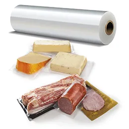 Packaging Film Solutions