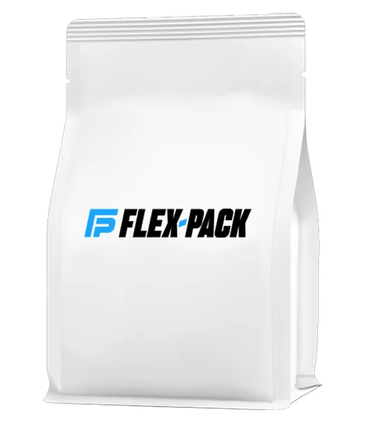 QUAD-SEAL POUCHES